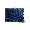 STM32F103VCT6開發板支持SPI串口屏RGB屏LINUX系統