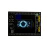 MH2030B開發板高速SPI cortex-M0 72Mhz主頻DMA支持lvgl方案定制可二次開發