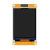 3.2寸ESP32開發板WIFI藍牙TFT顯示屏模塊240*320電阻觸摸屏