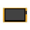 4.3寸ESP32 S3開(kāi)發(fā)板WIFI藍(lán)牙800*480 TFT顯示屏電阻觸摸屏